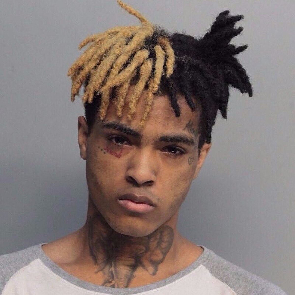 XXXTentacion vs. Boombox Cartel & Flosstradamus - Look At Me! vs. ID (Maaaxxx Mashup)