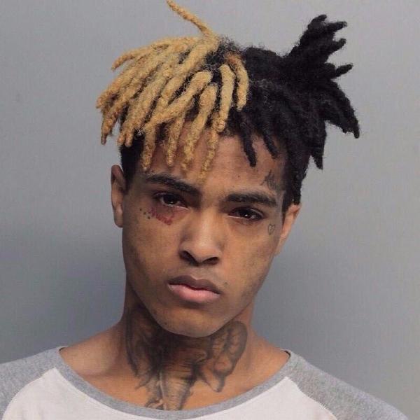 XXXTentacion vs. Boombox Cartel & Flosstradamus - Look At Me! vs. ID (Maaaxxx Mashup)