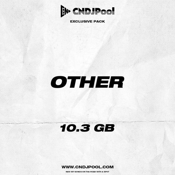 2025-2丨VIP Pack丨Other 10.3 GB