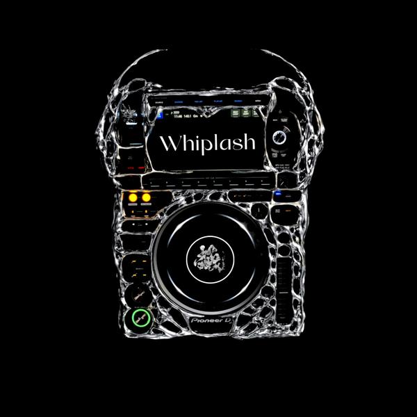 Whiplash (Extended Mix)