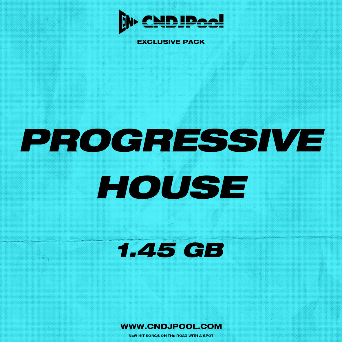 2025-2丨VIP Pack丨Progressive House 1.45 GB