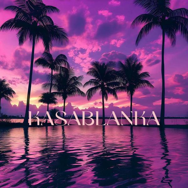 KASABLANKA(Extended Mix)