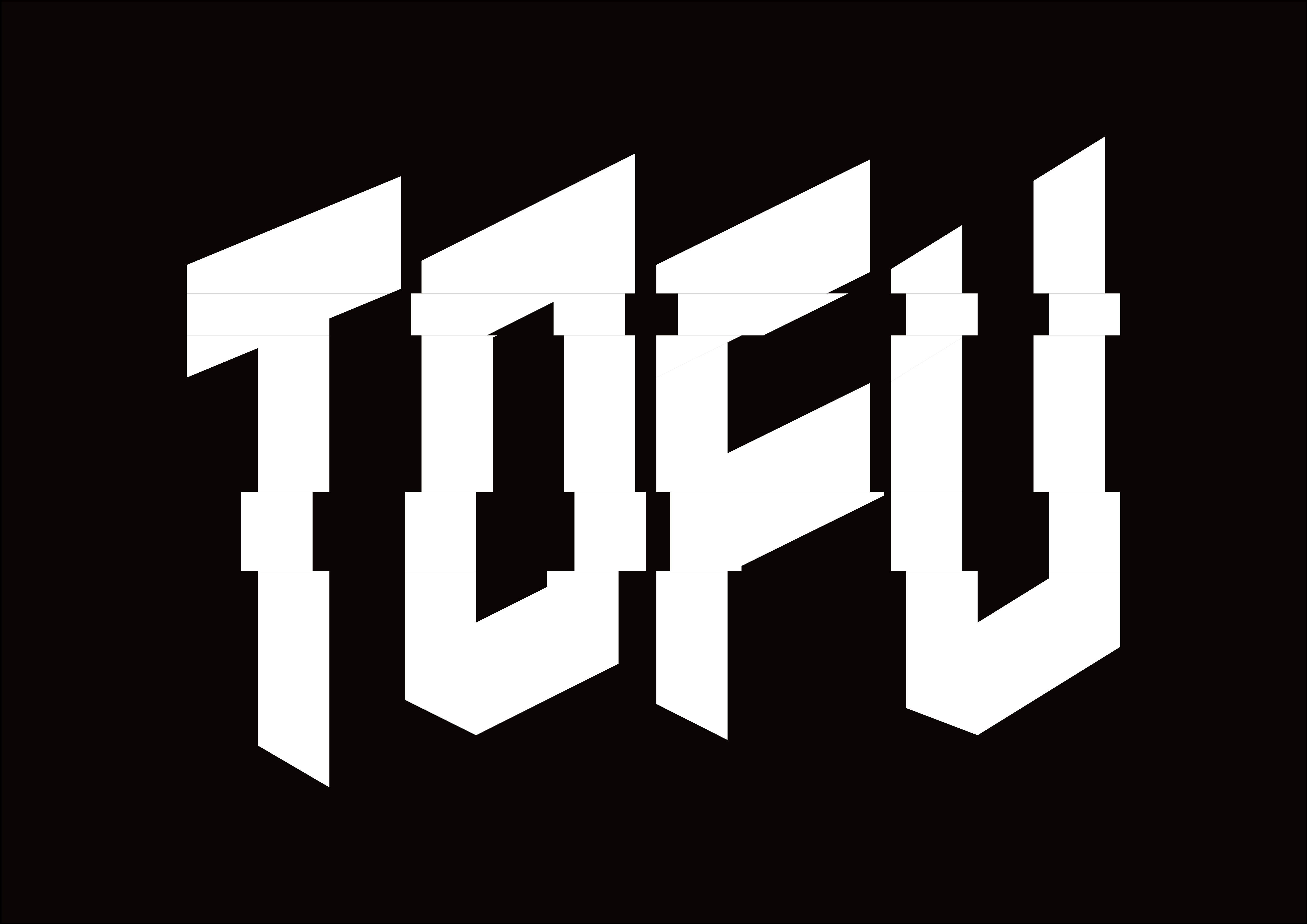 TOFU MASHUP PARK&TOFU精选