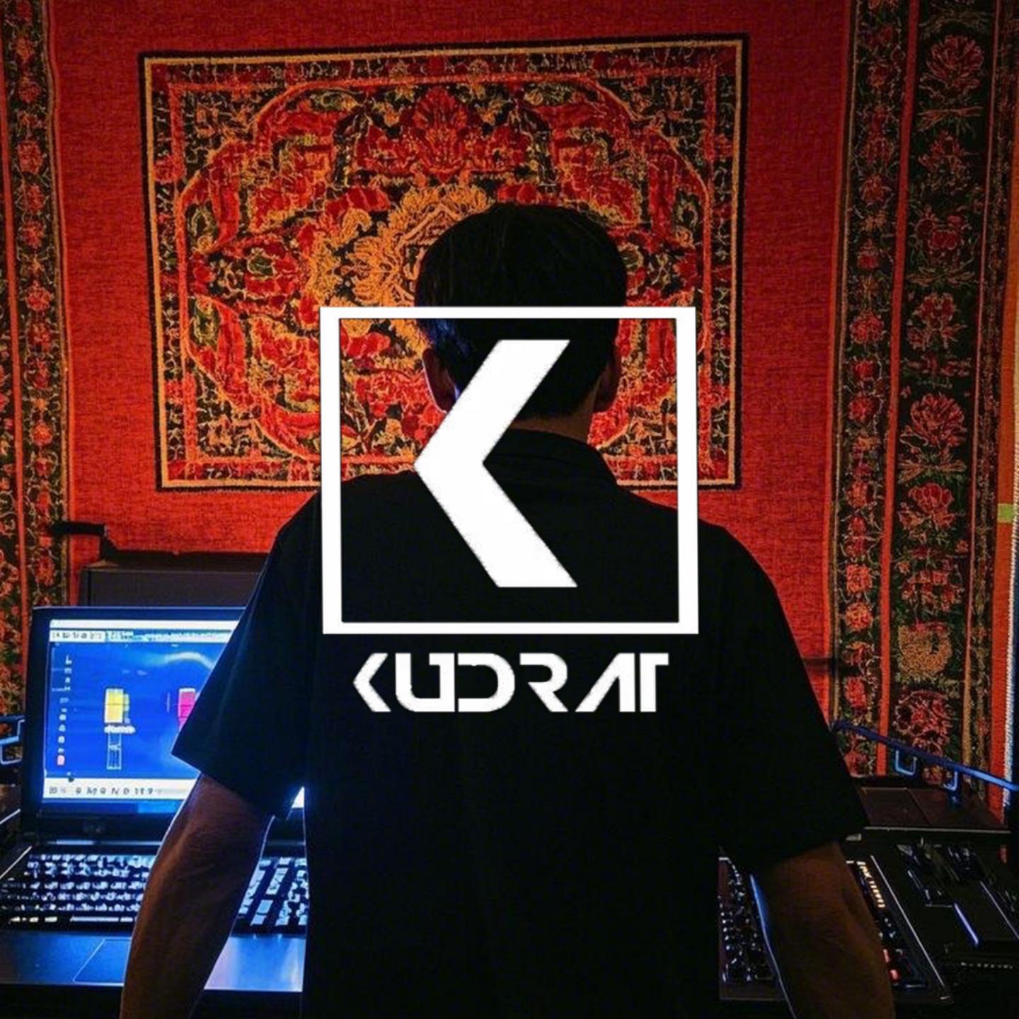 DJ KUDRAT