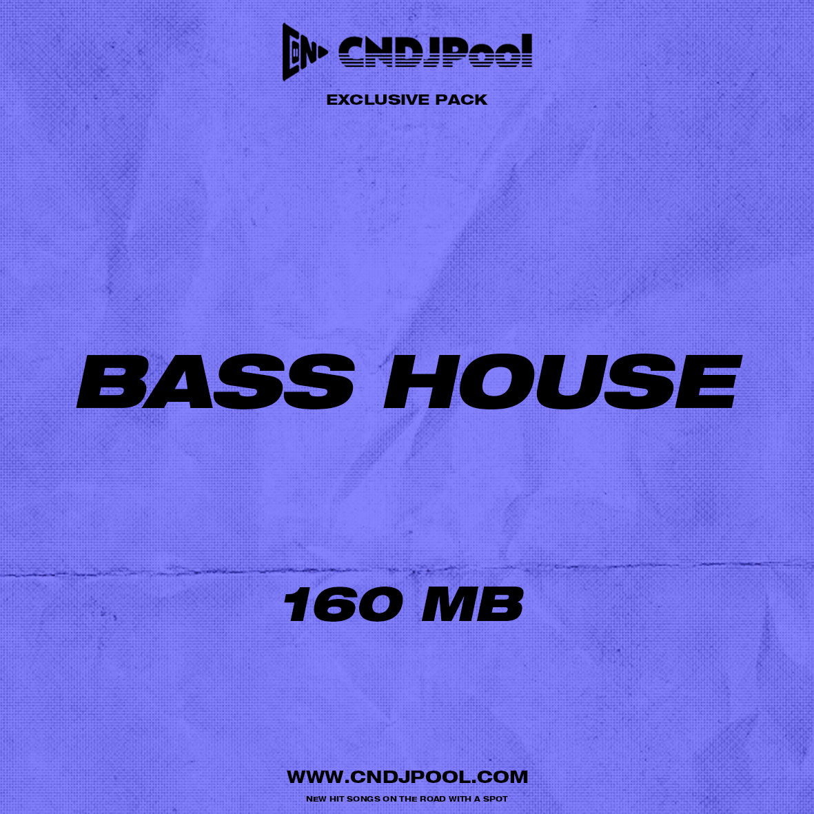 2025-2丨VIP Pack丨Bass House 160 MB
