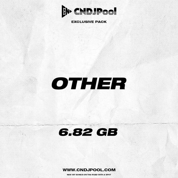 2025-2丨VIP Pack丨Other 6.82 GB