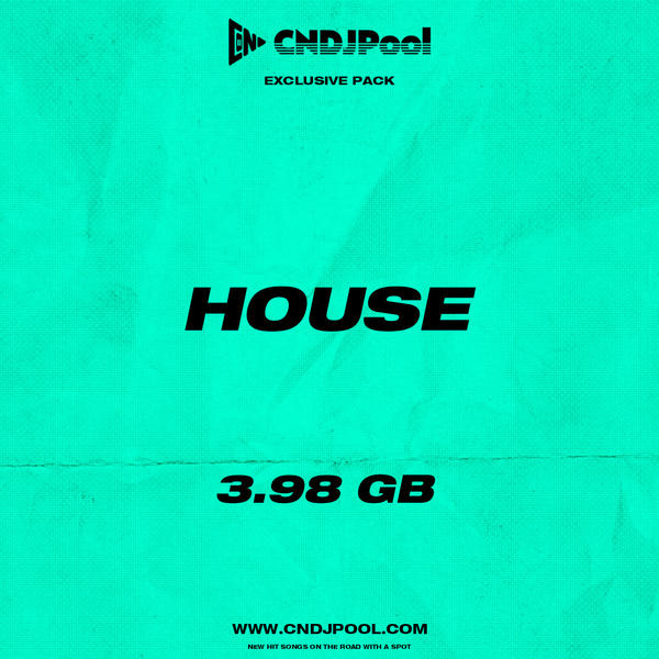 2025-2丨VIP Pack丨House 3.98 GB