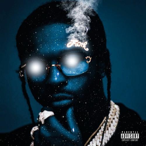 Pop Smoke vs. Chris Lake - For the Night vs. In The Yuma (Maaaxxx Mashup)