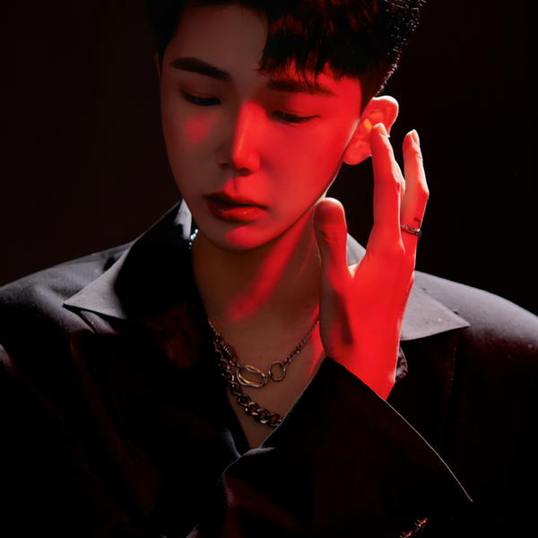 KASABLANKA_(Aaron杨 Bootleg)