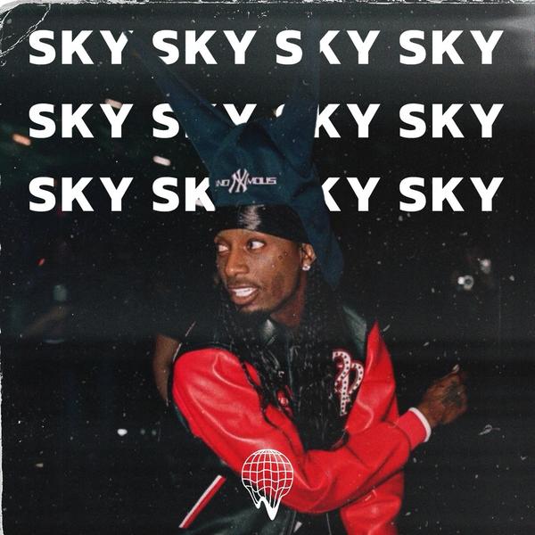 SKY (FUZZ & RICH® SPEED REMIX)