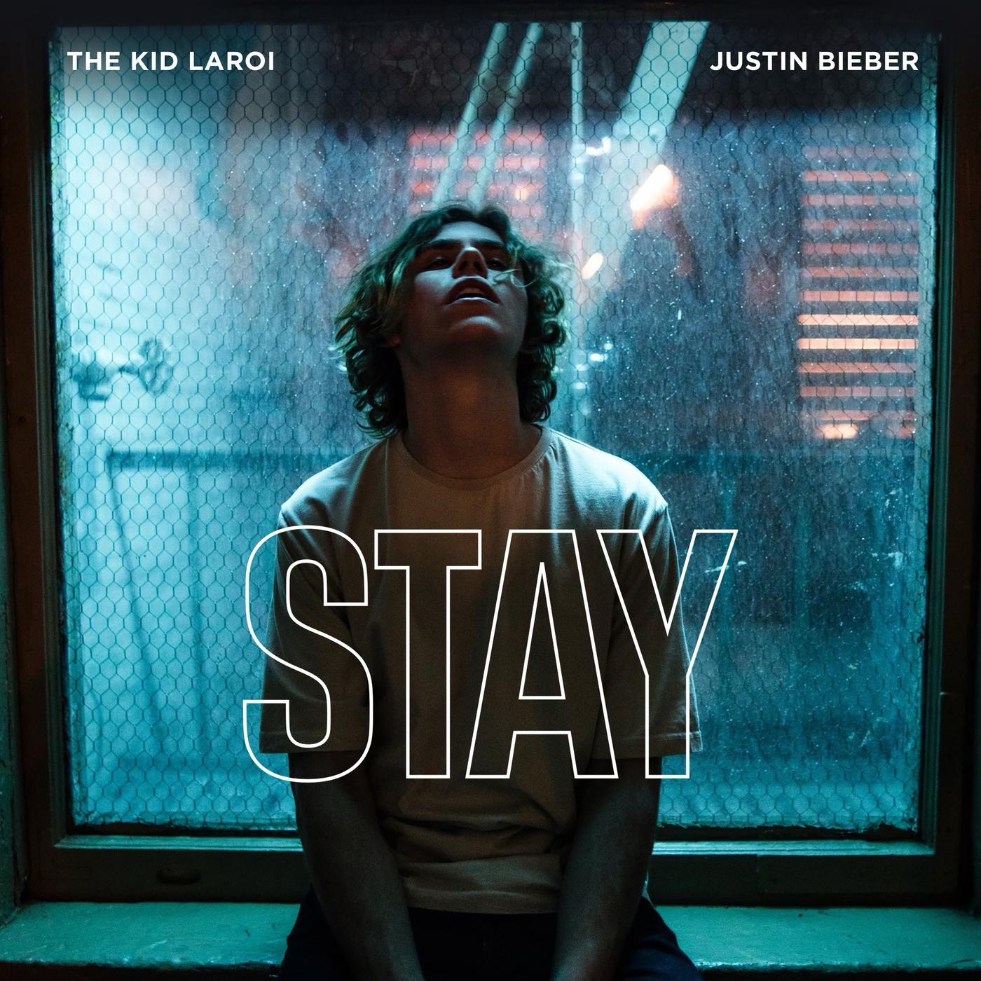 Justin Bieber - STAY (DJ Nymo Remix Intro）