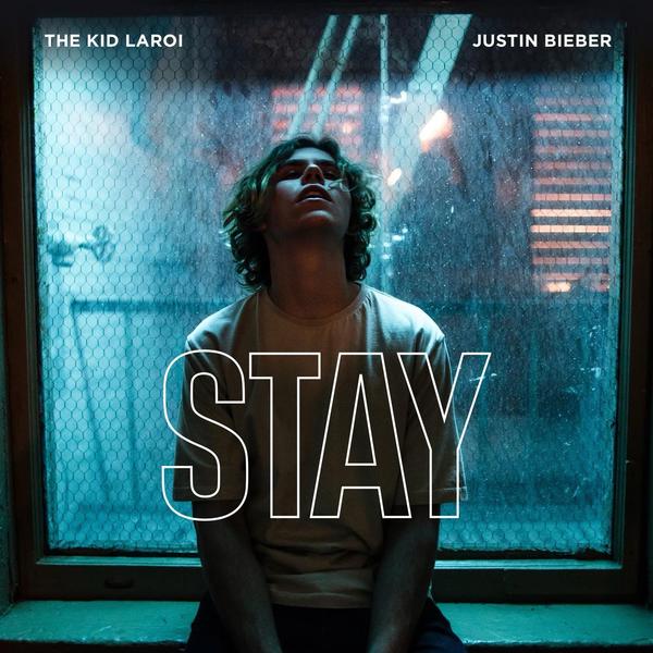 Justin Bieber - STAY (DJ Nymo Remix Intro)
