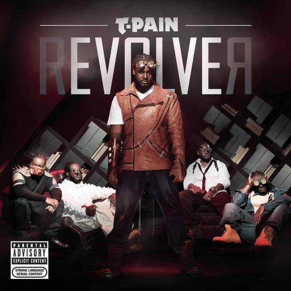 T-Pain:Ne-Yo - Turn All the Lights On (2HUO Moombahton Flip)