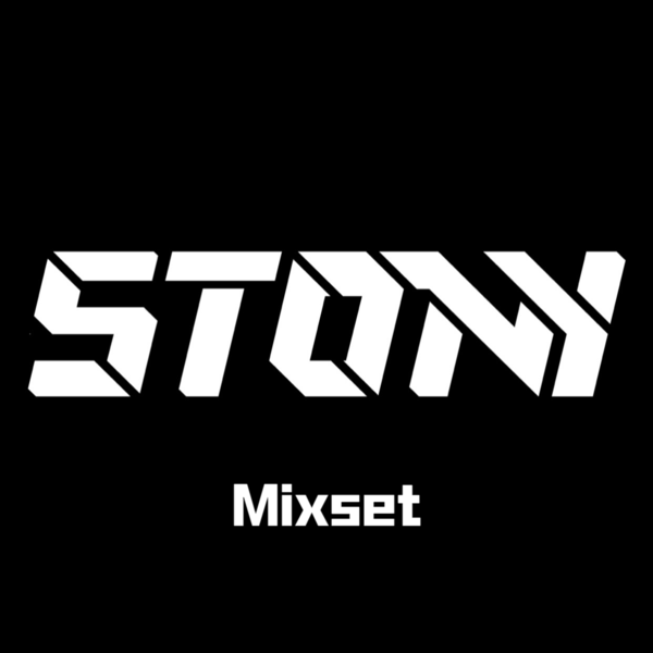 【STONY★十期福利】霓虹小厅前场 上升 中文 说唱 多元化 Vol.10 附串烧