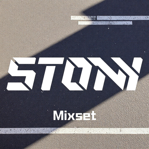 【STONY】★小厅主场/新闻联播/JERSEY HOUSE 中文 流行 Vol.9 附串烧