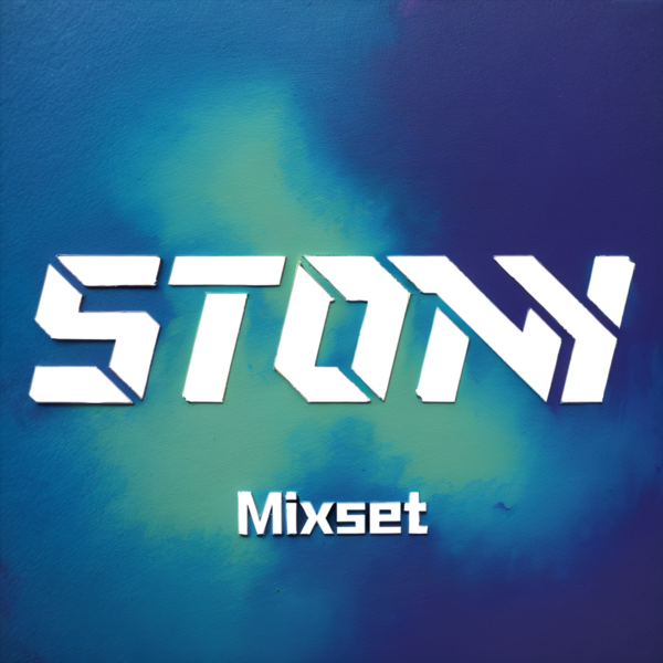 【STONY】★霓虹中场思路 氛围 说唱 中文 多元素 Vol.11 附串烧