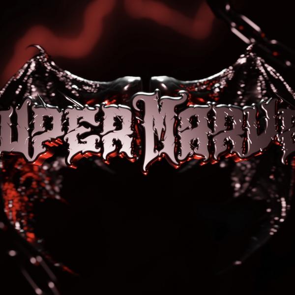 Bad Ramance X 跳楼机(SupMarvel Mush Up)