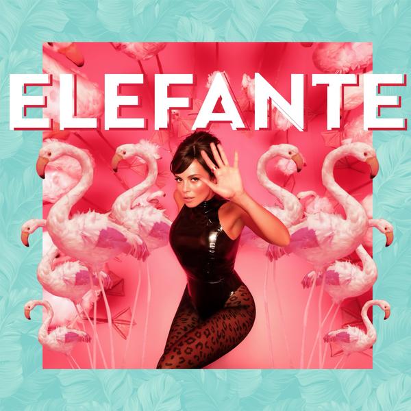 NK - Elefante (Remix)BPM122-90-122