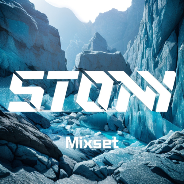 【STONY】★霓虹主场 欧美POP 中文流行-说唱 K-POP Vol.12 附串烧 点位图