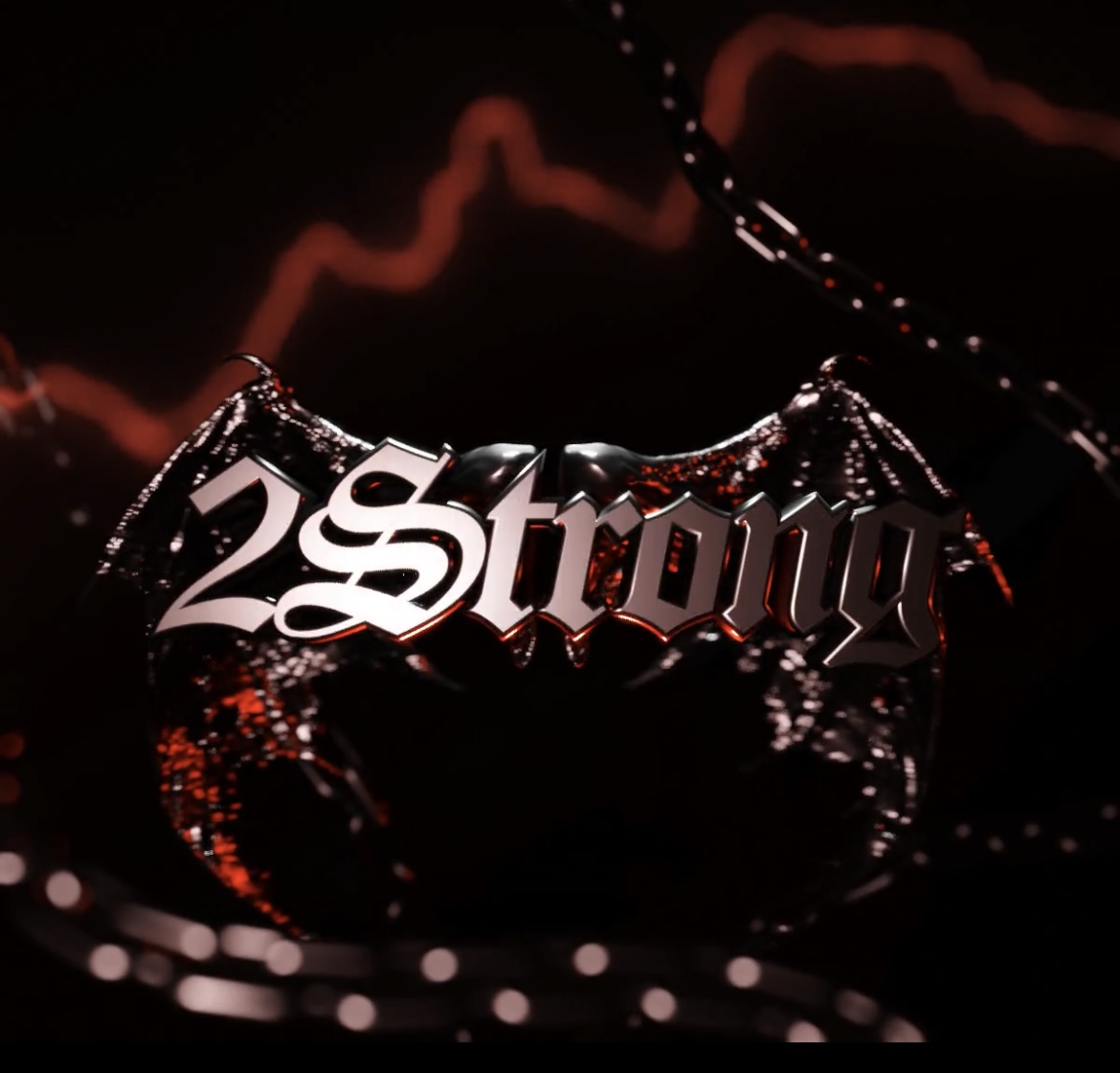 跳楼机x Loves me not（2strong mashup）