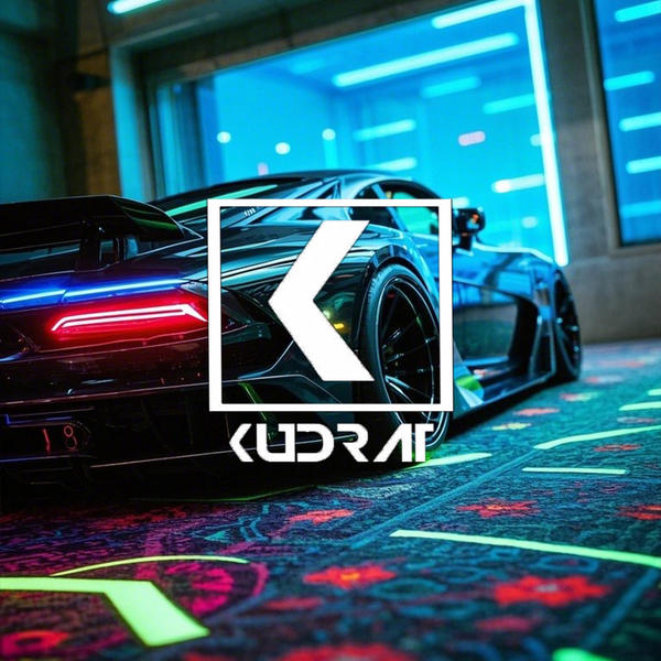 Everybody Let's Go ( DJ KUDRAT VIP Remix )