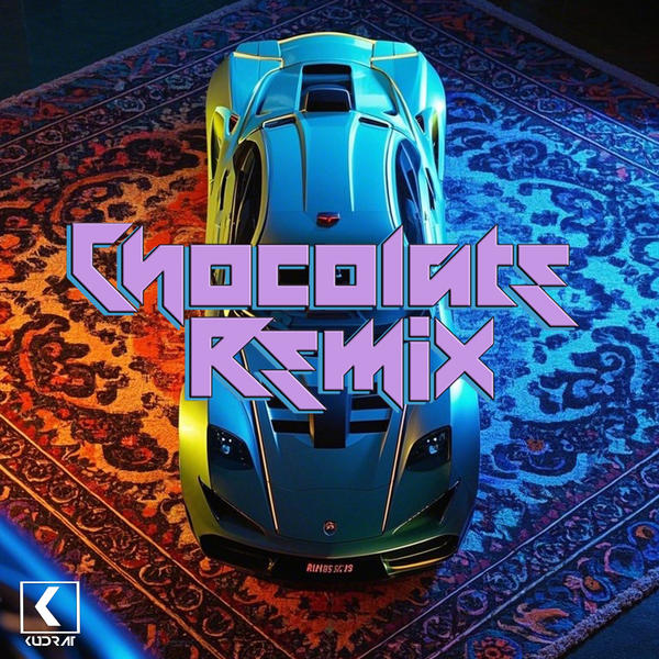 Chocolatta ( DJ KUDRAT VIP Remix )