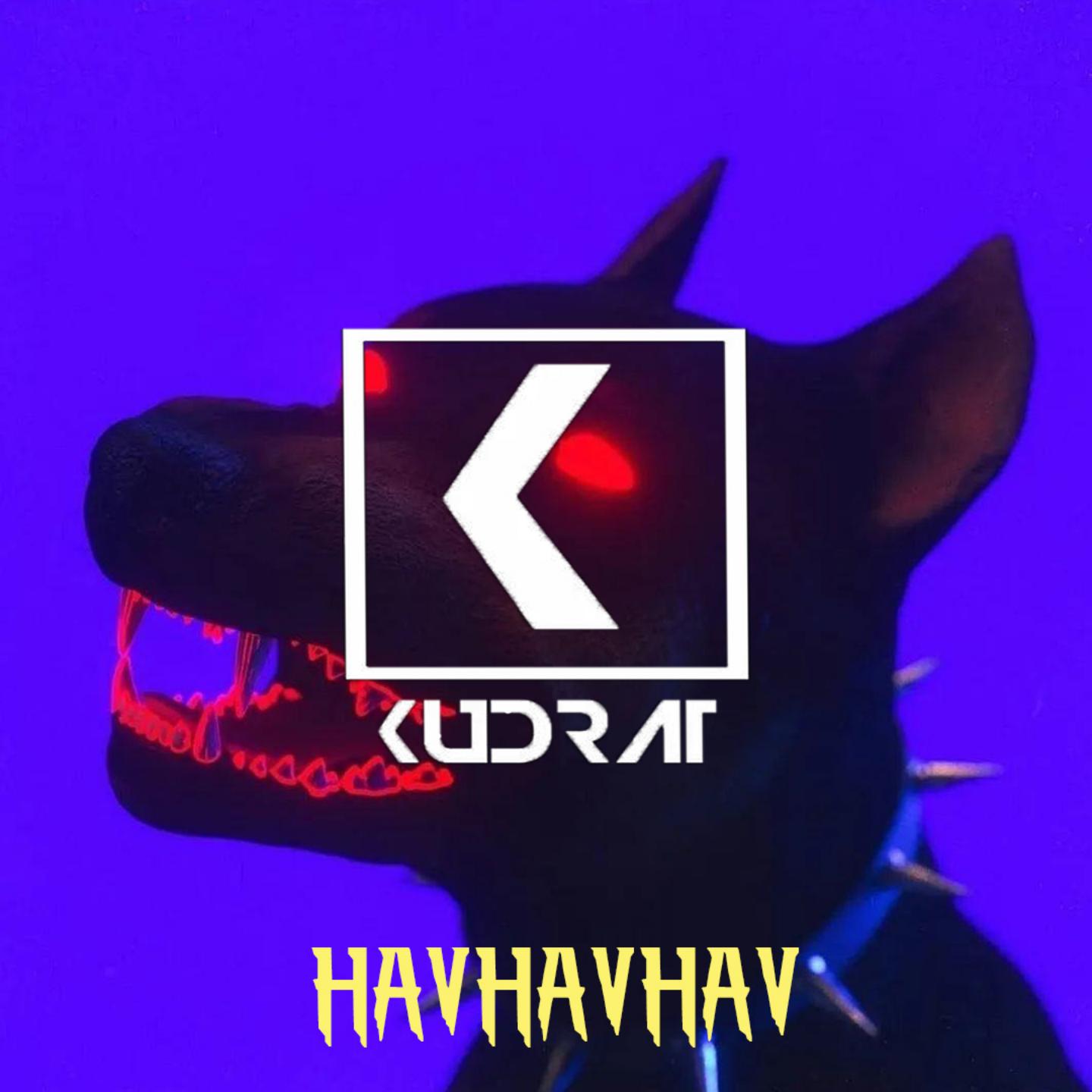 Lvbel C5 - HAVHAVHAV  (DJ KUDRAT Remix)
