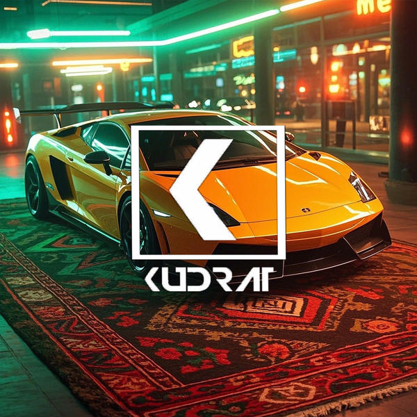 Ketaman (DJ KUDRAT VIP Remix)