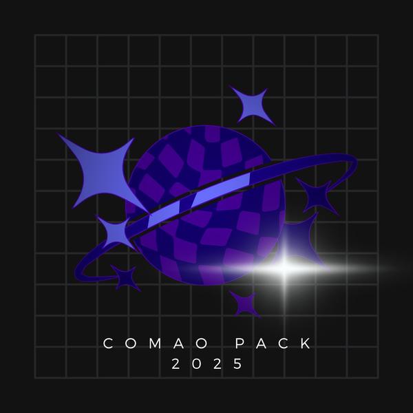 Vinida (万妮达) - 场上称霸(Comao Bootleg)