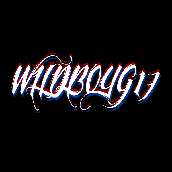 中国男儿当自强(WILDBOYG17 DnB MASHUP)