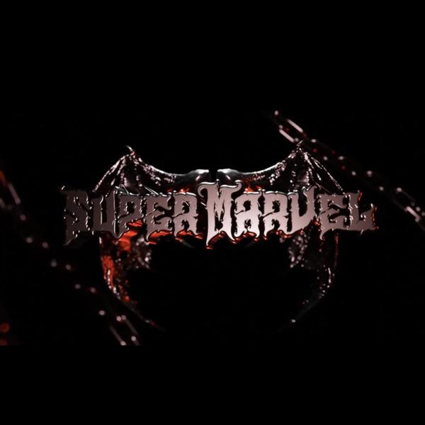 假面舞会(SupMarvel Remix)