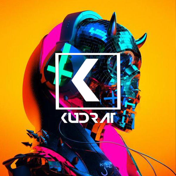 Baila - ( DJ KUDRAT ) (VIP)