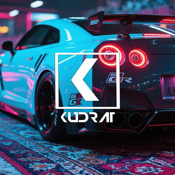 Kechalar Sagindem ( DJ KUDRAT&Rayila ) (VIP)