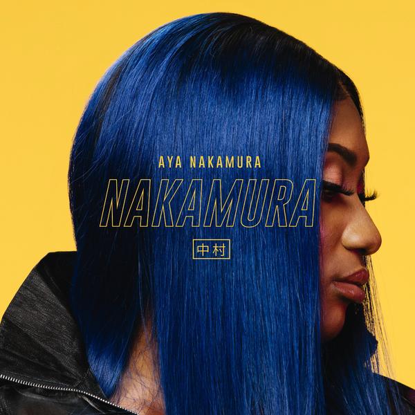 Aya Nakamura Ft Maluma - Djadja DJ Nymo Edit Intro
