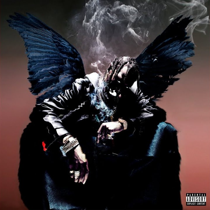 Travis Scott vs. Knock2 - Goosebumps vs. 2HEARTs vs. dashstar* (Maaaxxx Mashup)