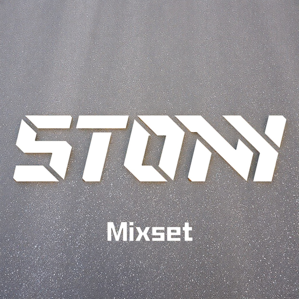 【STONY】★霓虹主场 Gangnam 流行 中文 Vol.14 附串烧