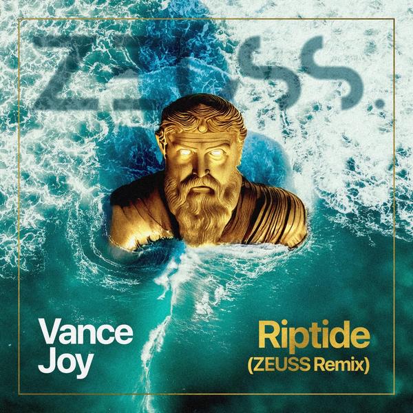 Vance Joy - Riptide (ZEUSS Remix)