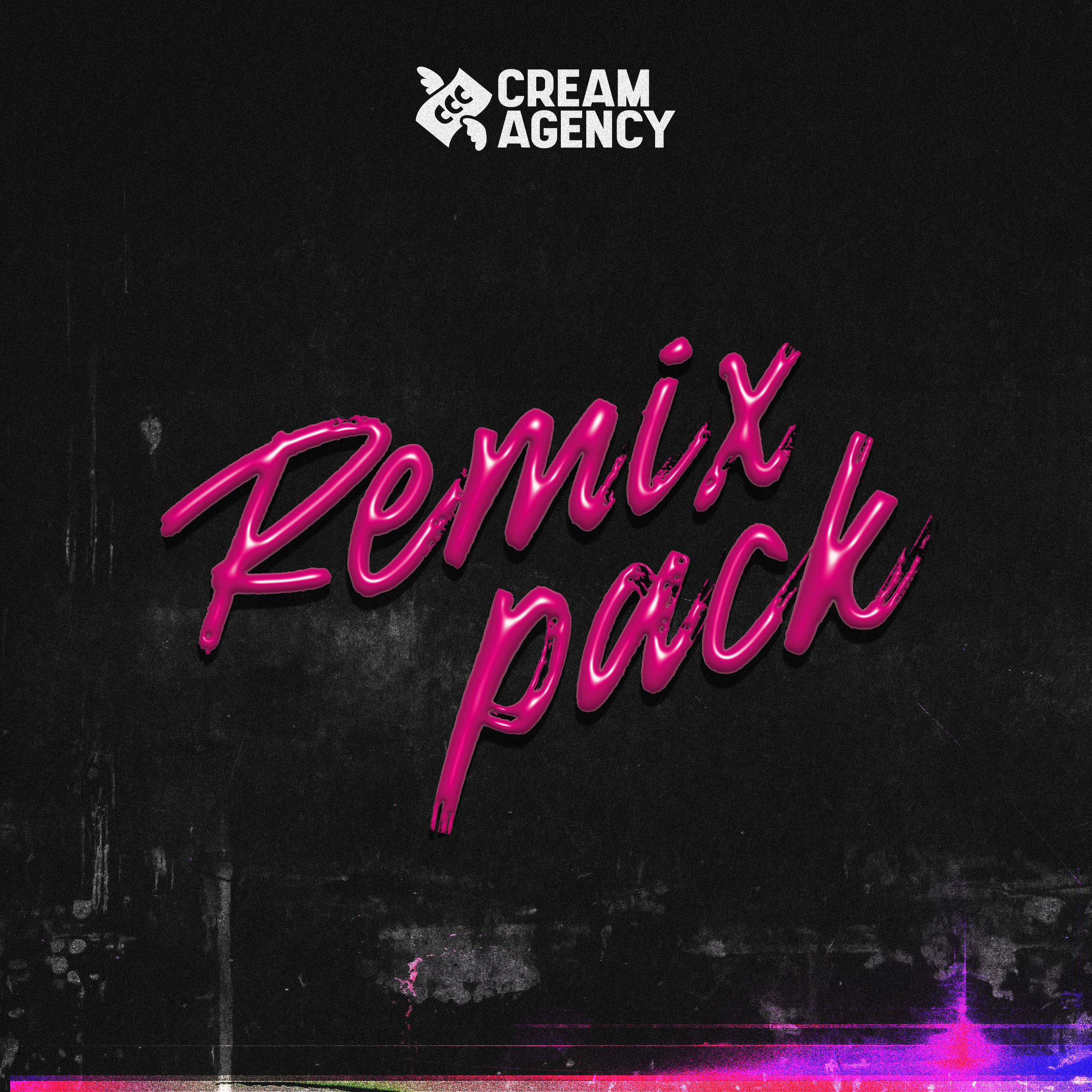 [ VIP Pack ] Pack Cream-remix-pack-vol-3