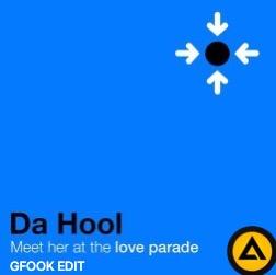 DA HOOL &Promise Me - (GFOOK Edit)