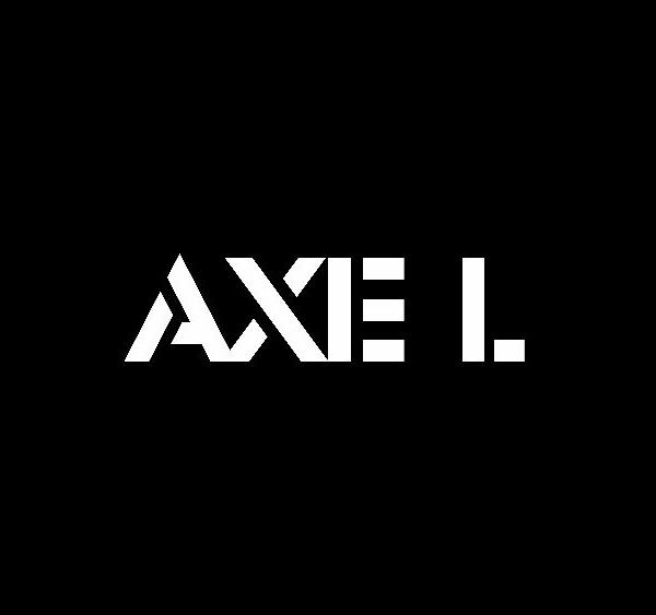 China in the house+Eternity(AXE L MASHUP)