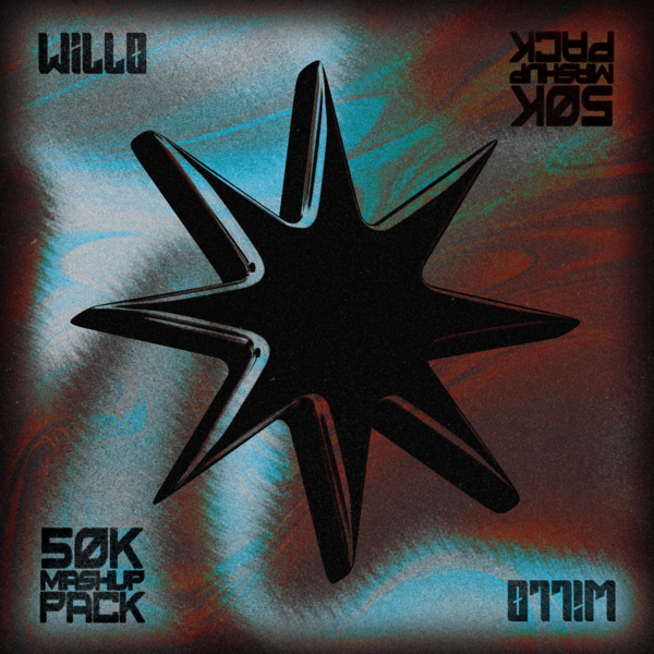 Junior Senior & BVRNOUT vs Luke Alexander - Move Your Feet (WILLØ Mashup)