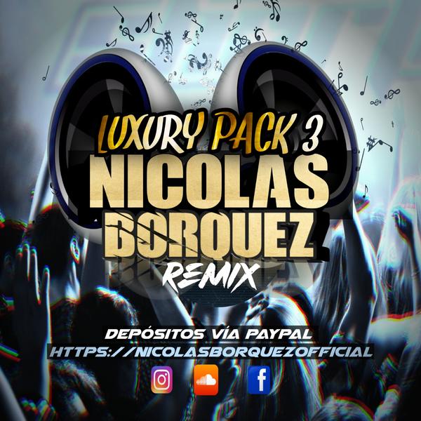 06 - Emilia ft Ludmilla & Zecca - No Se Ve (