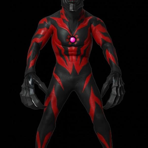 光之国之歌(DJ Bear Remix)