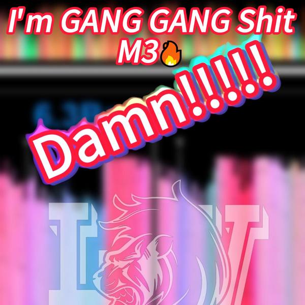 Danm X Young Master(ALV Edit)2024