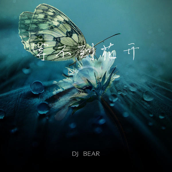等不到花开(DJ Bear Remix)