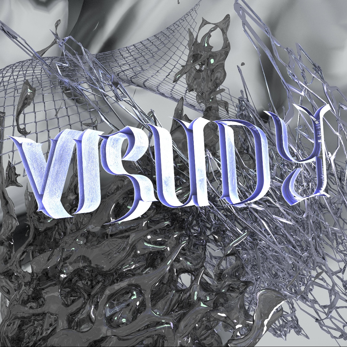 All Around The World (VISUDY EDIT)