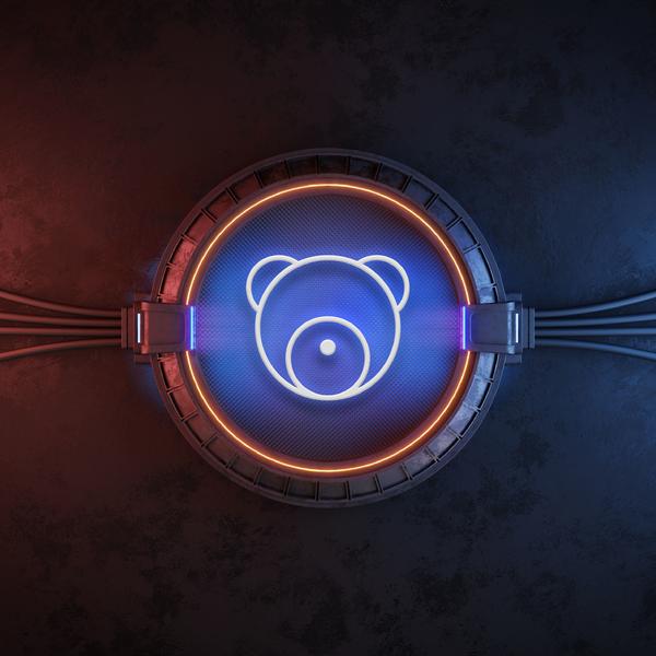 I THINK I FELL IN <3(DJ Bear Remix)