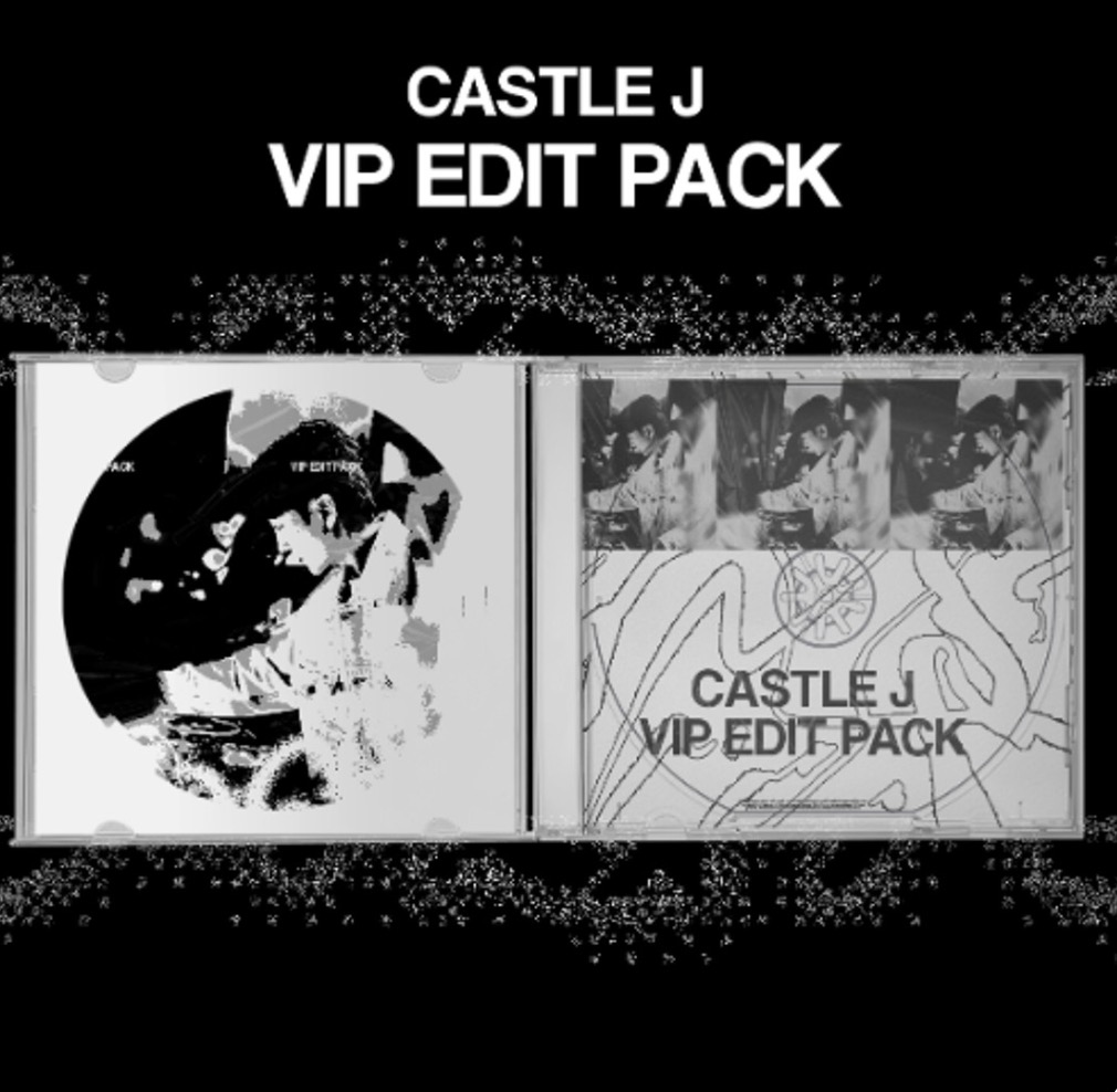 Ash & Castle J - Flow (Get Busy Edit)