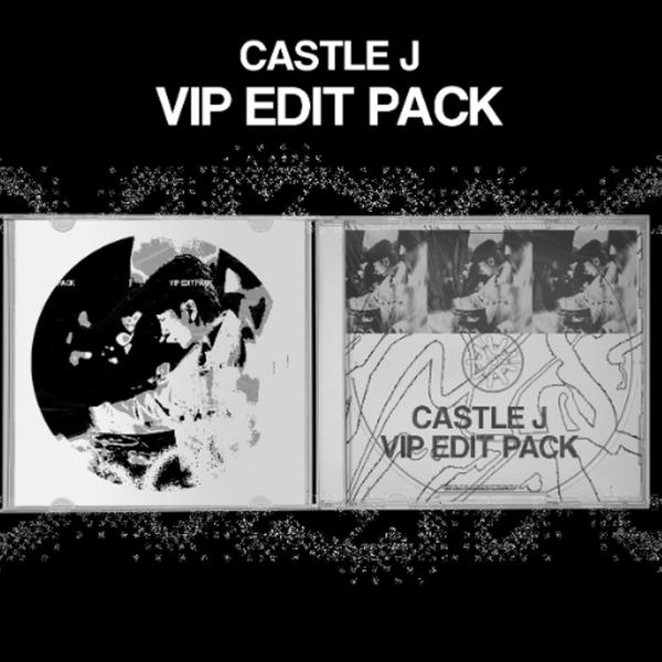 Castle J - In Da Club (Vip Edit)