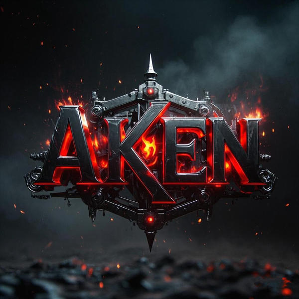 去远方+Alone(艾肯AKEN Bootleg )